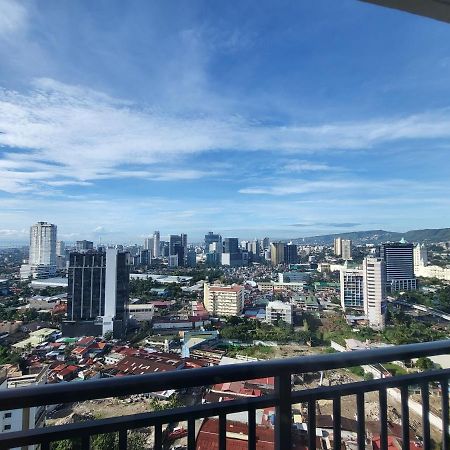 Grand Residences Cebu North Tower Eksteriør billede