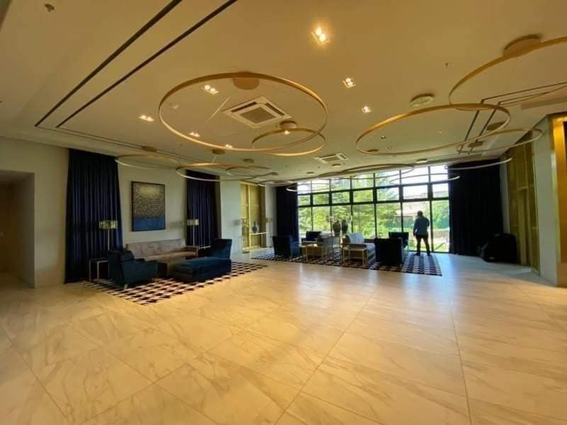Grand Residences Cebu North Tower Eksteriør billede