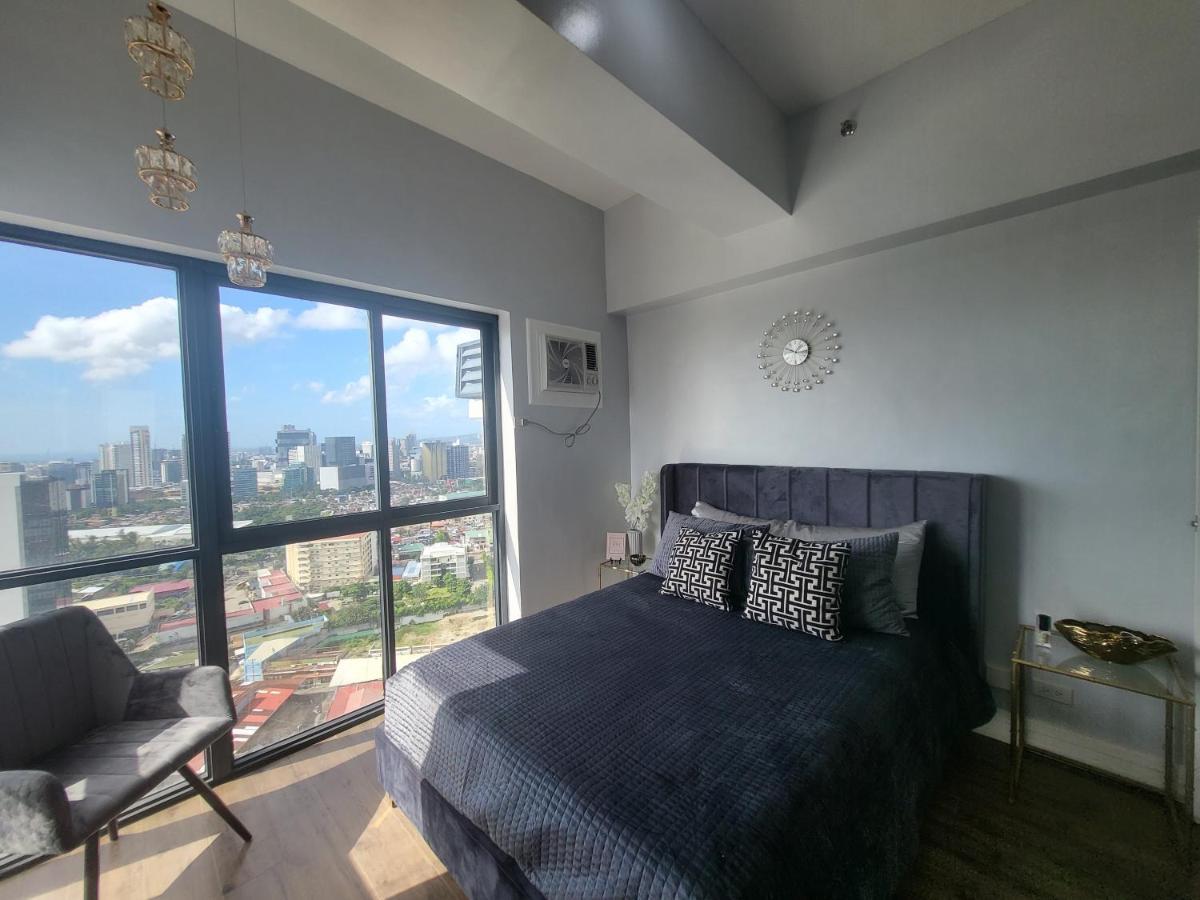 Grand Residences Cebu North Tower Eksteriør billede