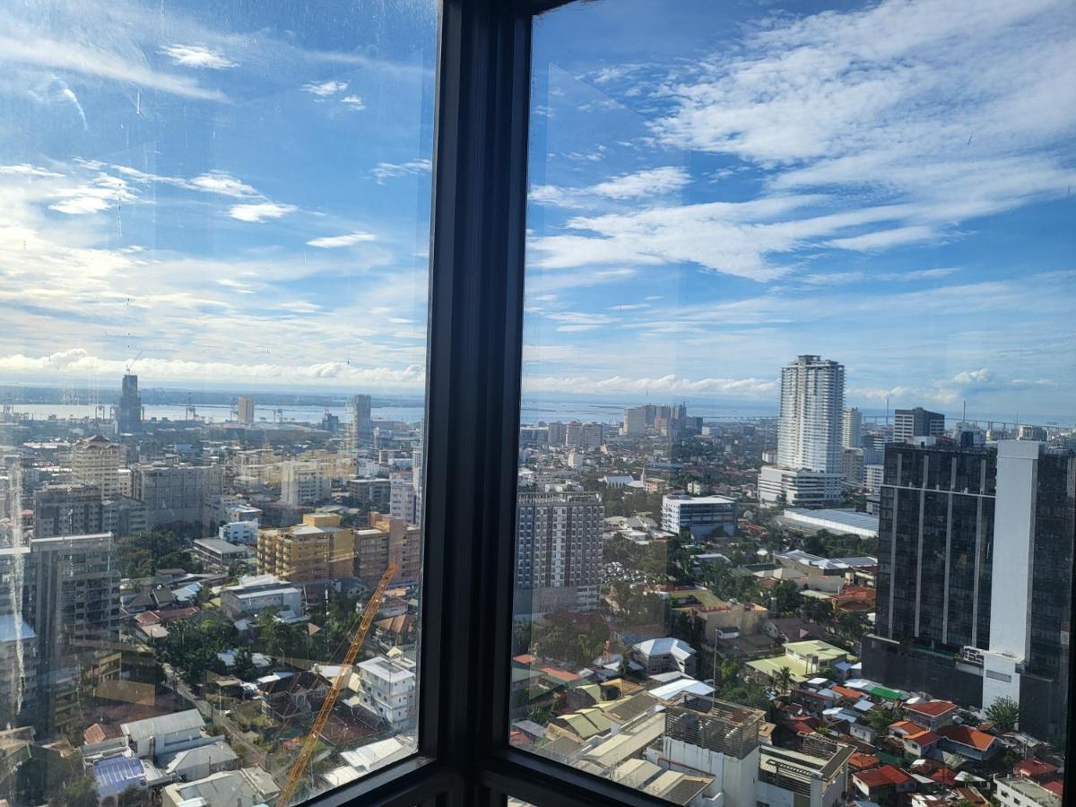 Grand Residences Cebu North Tower Eksteriør billede