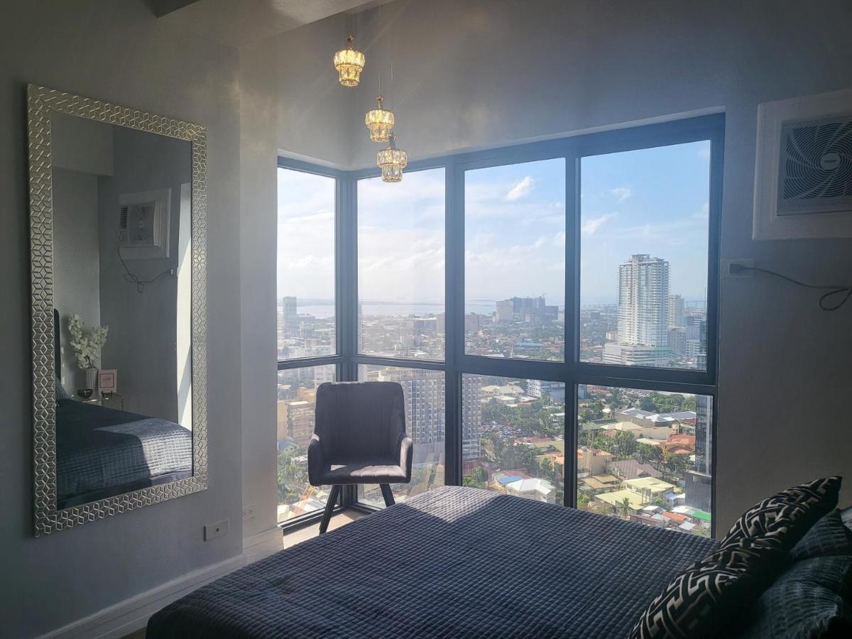 Grand Residences Cebu North Tower Eksteriør billede