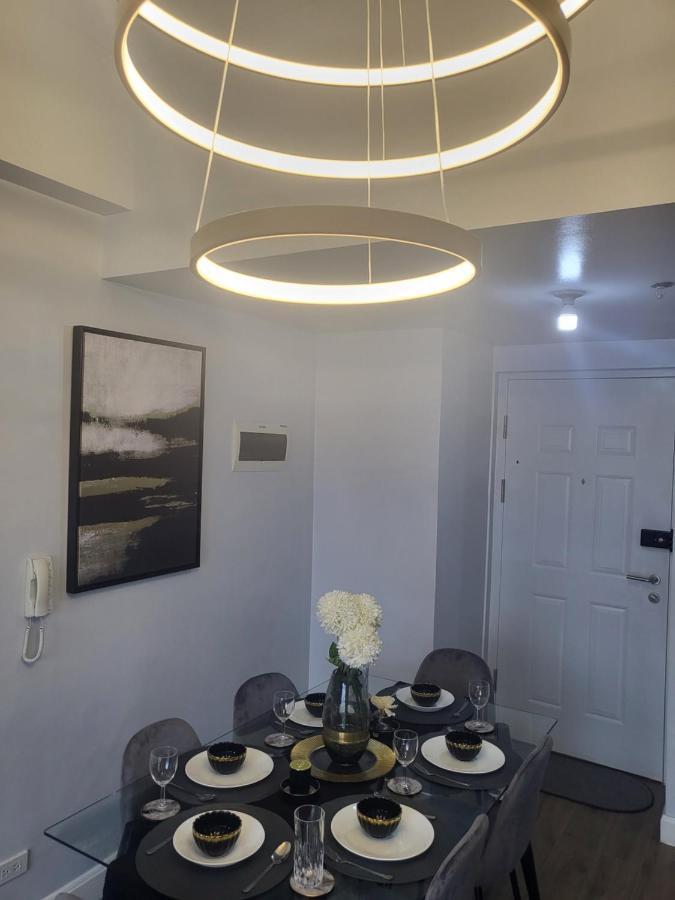 Grand Residences Cebu North Tower Eksteriør billede
