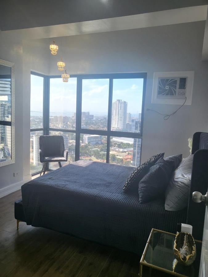 Grand Residences Cebu North Tower Eksteriør billede