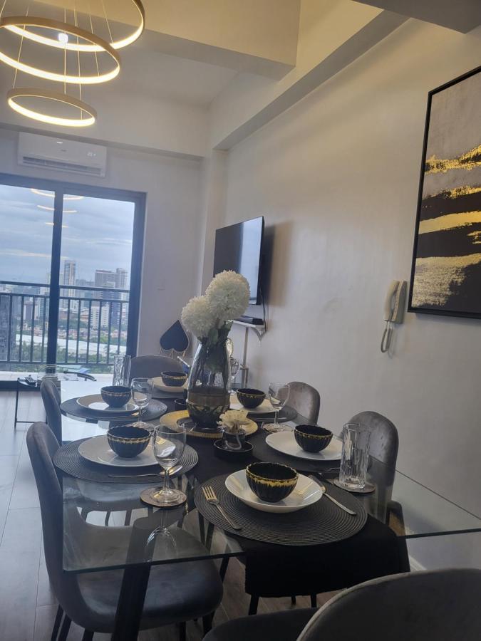 Grand Residences Cebu North Tower Eksteriør billede