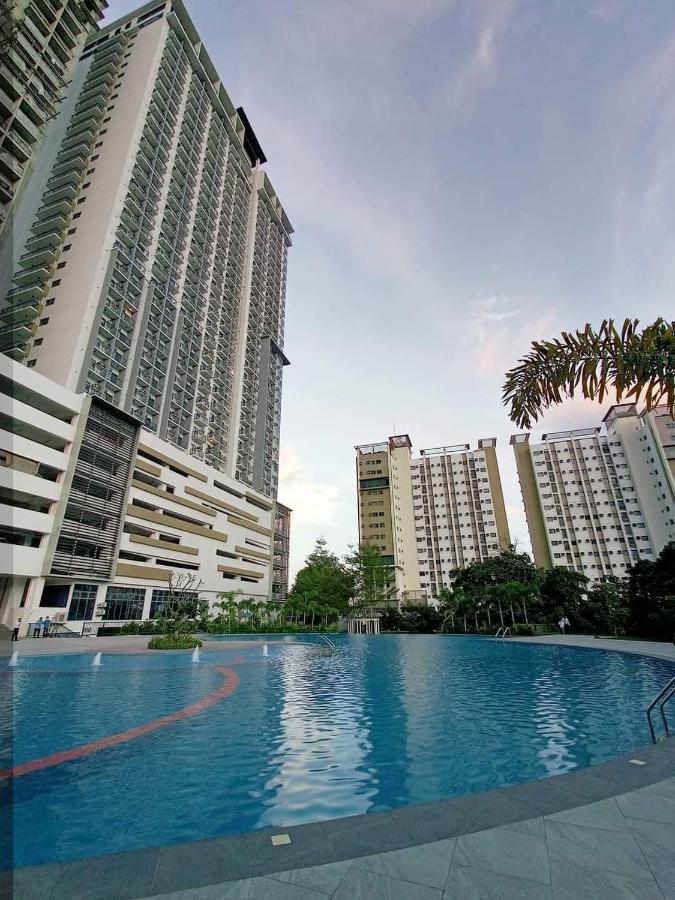 Grand Residences Cebu North Tower Eksteriør billede