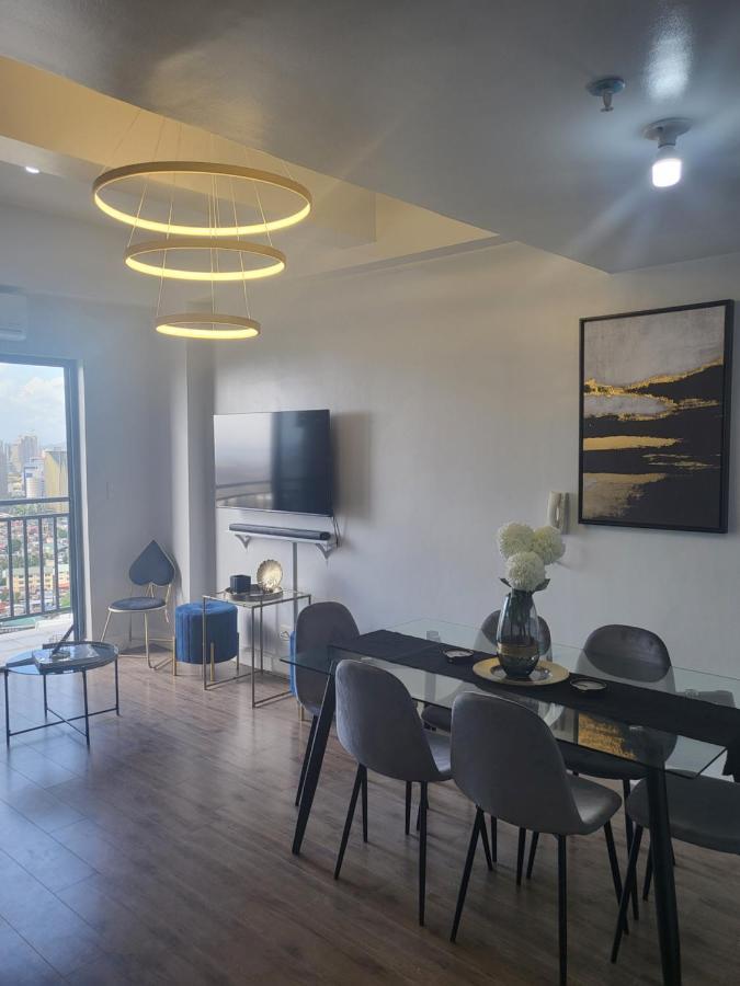 Grand Residences Cebu North Tower Eksteriør billede