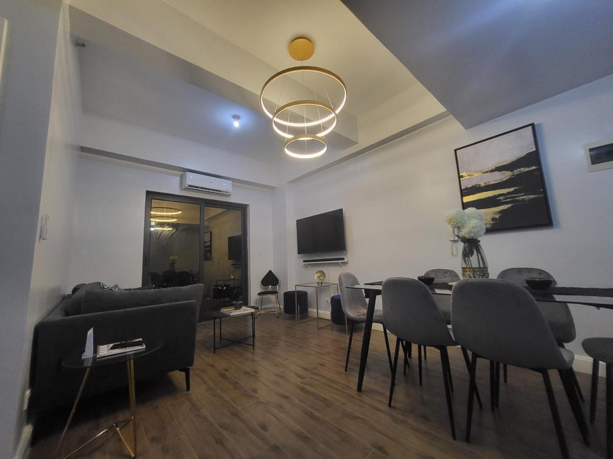 Grand Residences Cebu North Tower Eksteriør billede