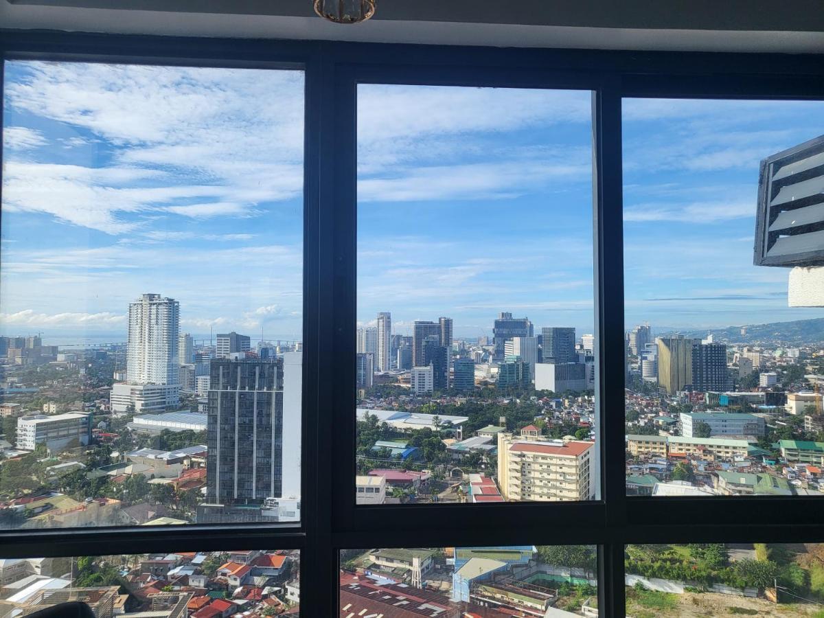 Grand Residences Cebu North Tower Eksteriør billede