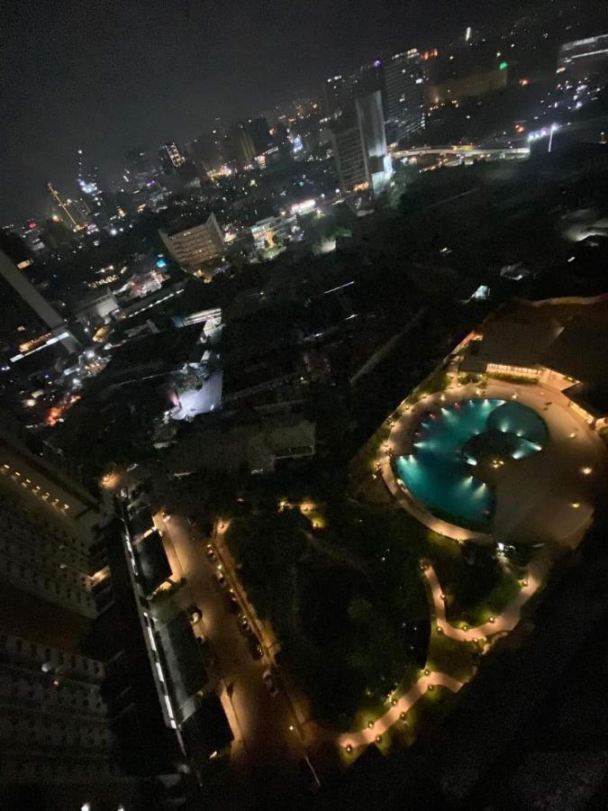 Grand Residences Cebu North Tower Eksteriør billede